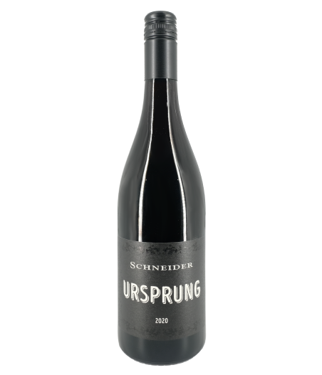 Weingut Markus Schneider Ursprung