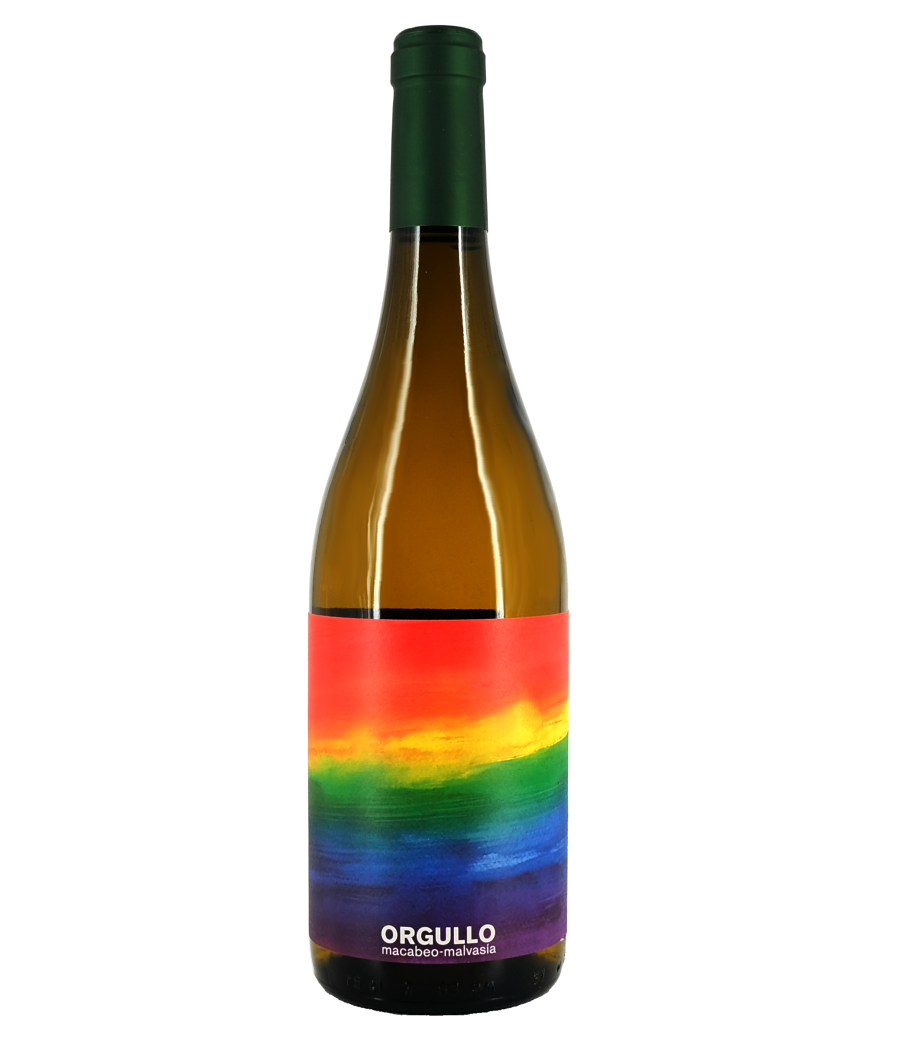 Bodegas del Rosario Orgullo Macabeo