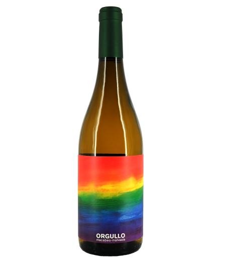 Bodegas del Rosario Orgullo Macabeo