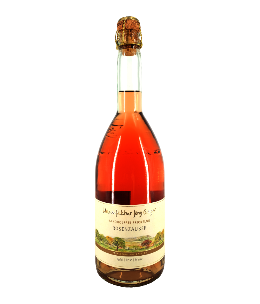 Manufaktur Jörg Geiger Rosenzauber