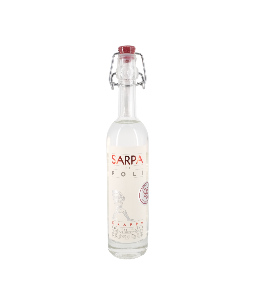 Poli Distillerie Sarpa di Poli Baby