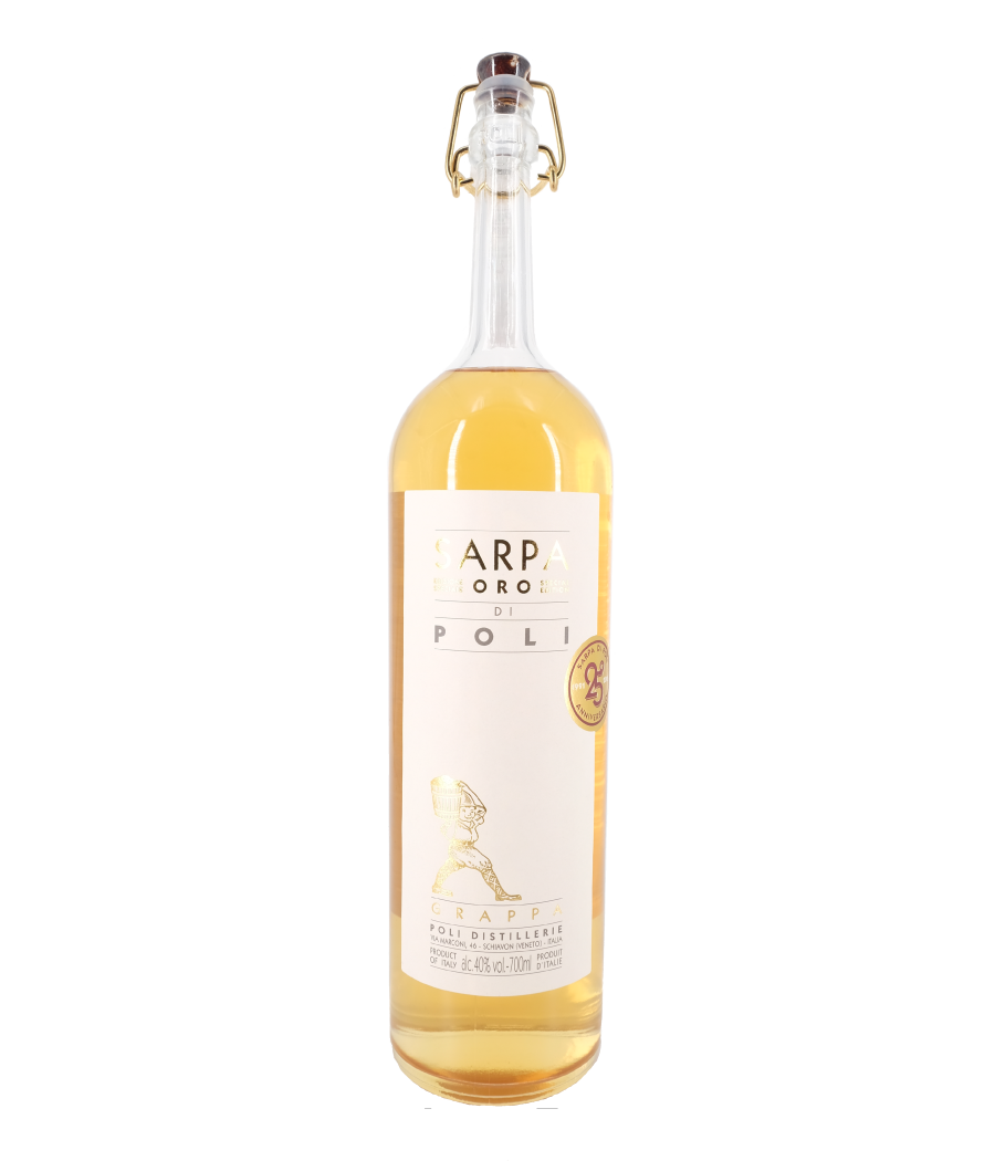 Poli Distillerie Sarpa Riserva di Poli