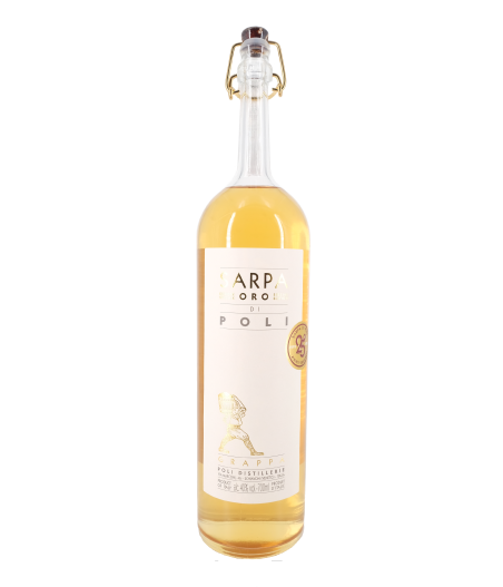 Poli Distillerie Sarpa Riserva di Poli