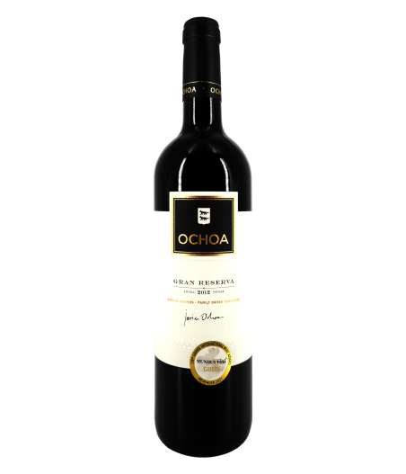Bodegas Ochoa Gran Reserva