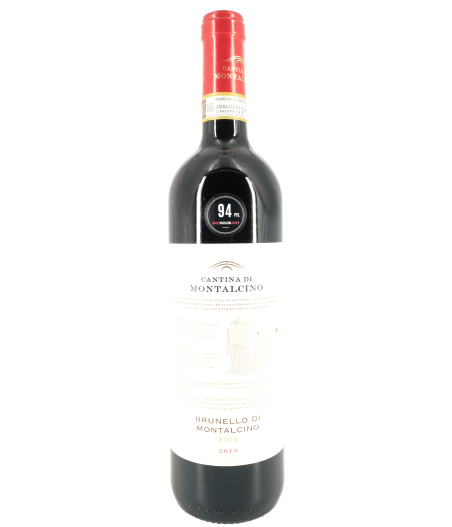 Cantina di Montalcino Brunello di Montalcino