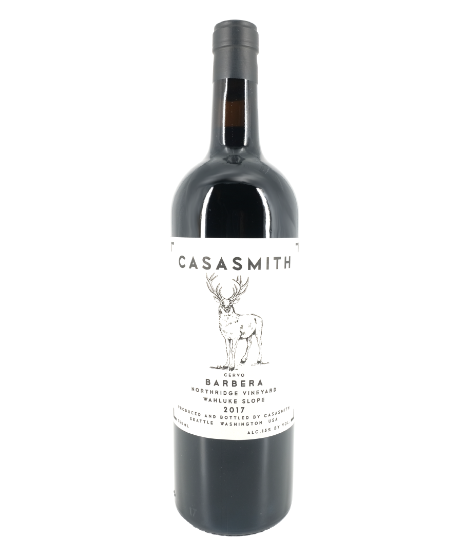 CasaSmith Cervo Barbera