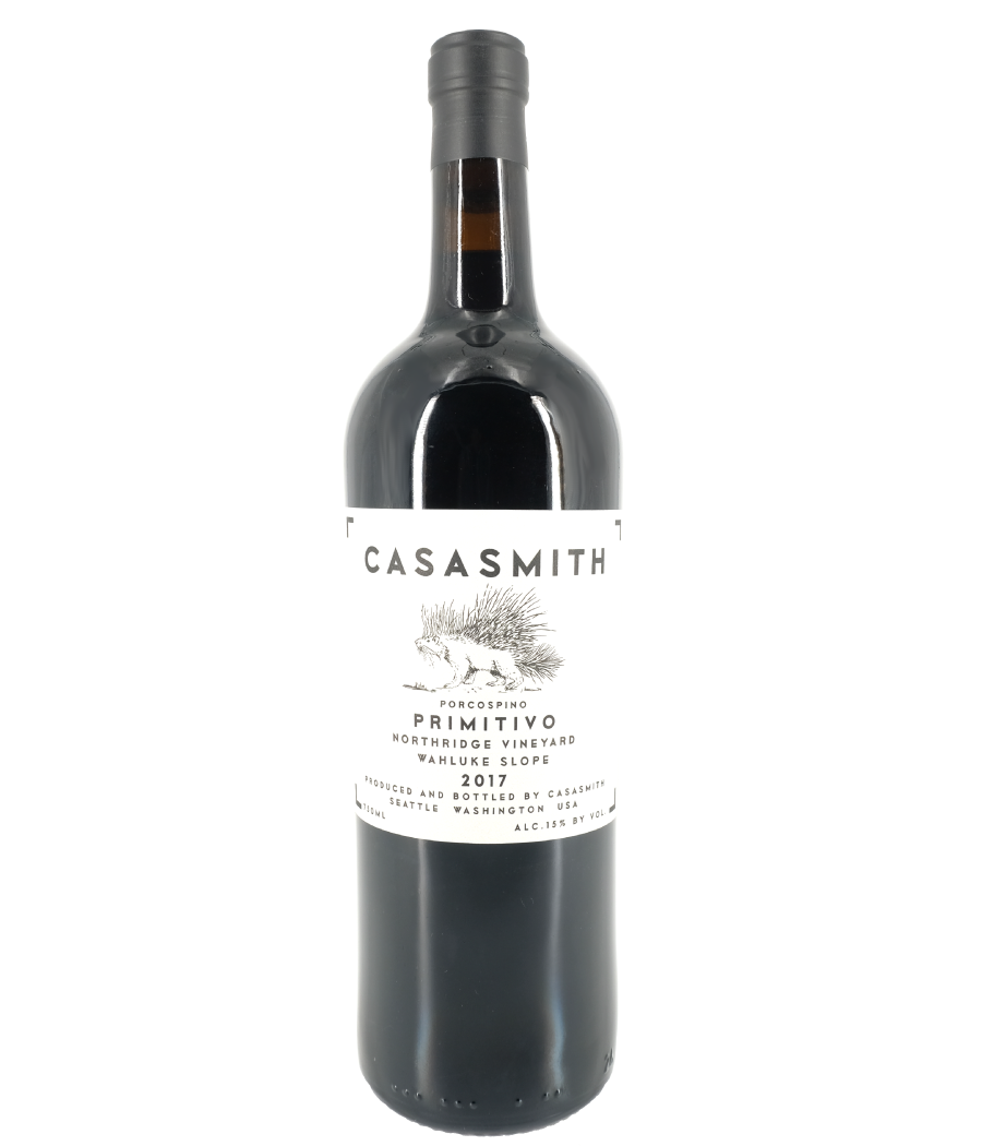 CasaSmith Porcospino Primitivo
