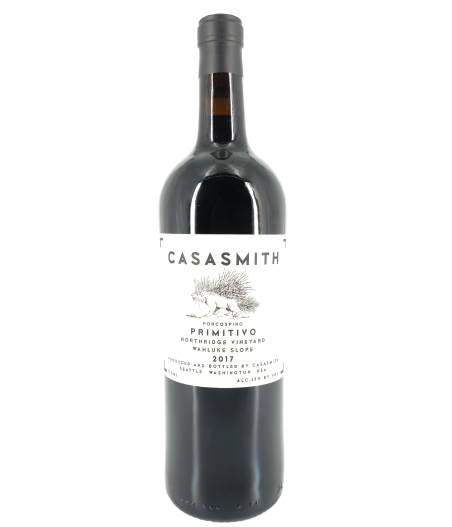 CasaSmith Porcospino Primitivo