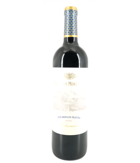 Château Mondazur Les Argiles Bleues