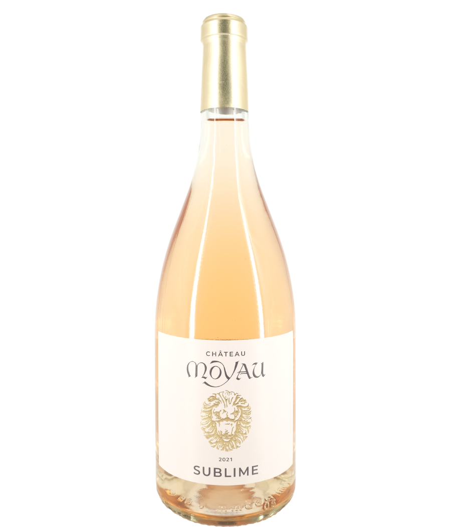 Château Moyau Sublime