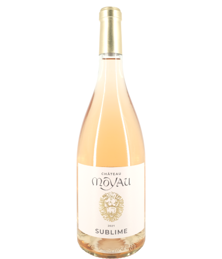 Château Moyau Sublime