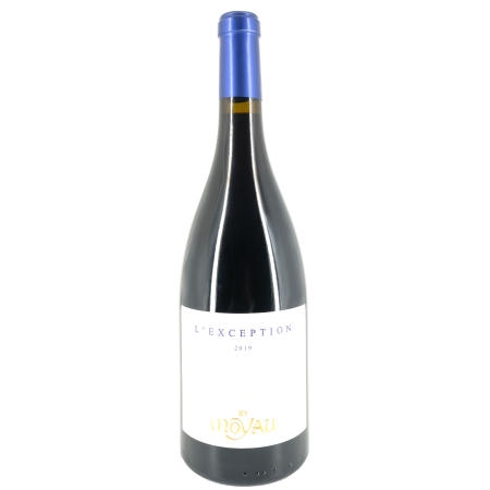 Château Moyau L'Exception