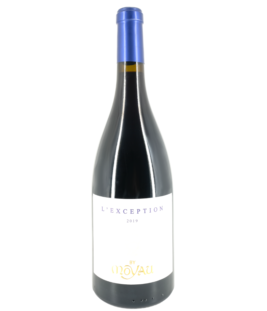 Château Moyau L'Exception