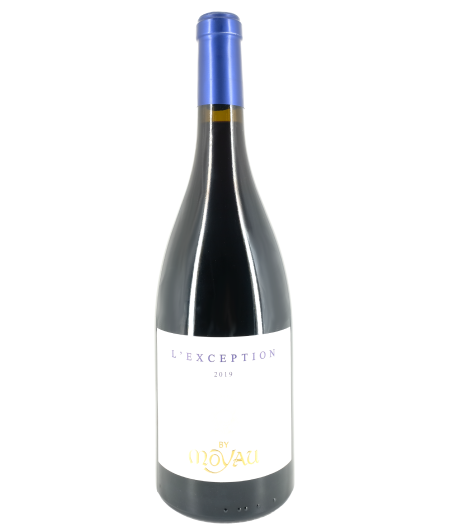 Château Moyau L'Exception
