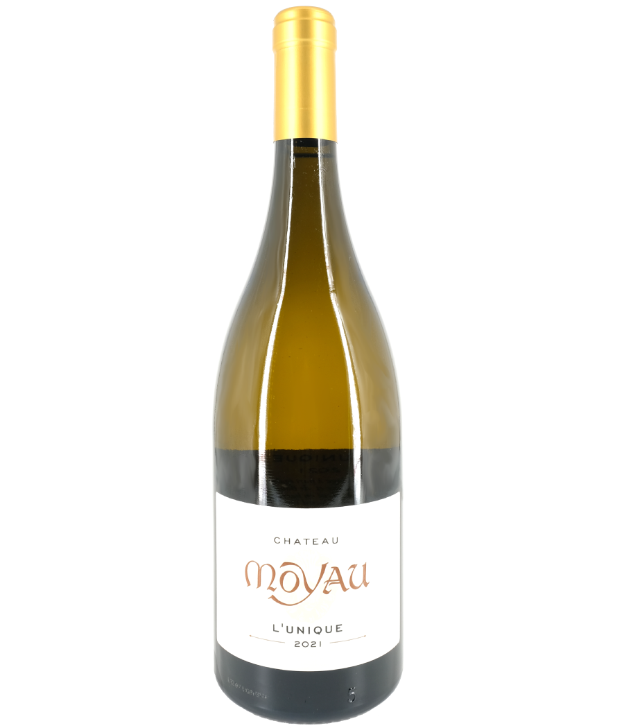 Château Moyau L'Unique